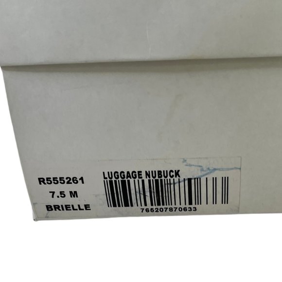 Michael Kors Wedge Sandals, Size 7.5 - Picture 12 of 12